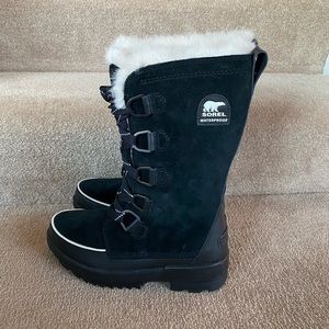 Sorel Tivoli IV Tall Boots - Winter Boots